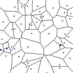 Voronoi Screenshot
